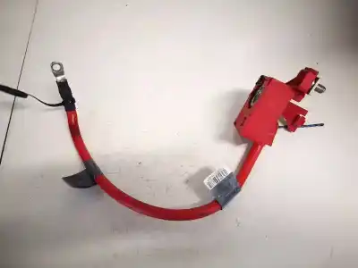 Second-hand car spare part wire for bmw 3 (e90) 320 d oem iam references 6988974