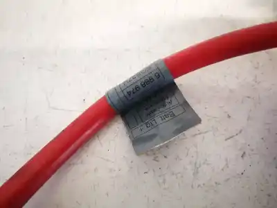 Second-hand car spare part wire for bmw 3 (e90) 320 d oem iam references 6988974  