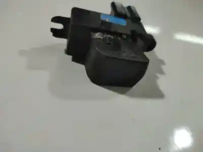 Автозапчастина б/у передні вікний вмикач для nissan note (e11, ne11) 1.5 dci посилання на oem iam 25411ed000  25411ed000