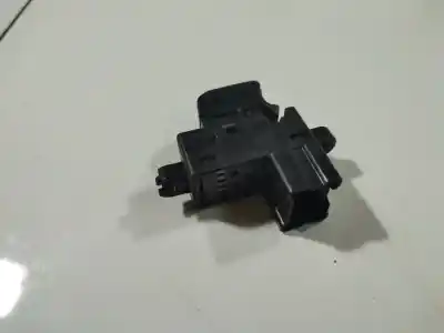 Автозапчастина б/у передні вікний вмикач для nissan note (e11, ne11) 1.5 dci посилання на oem iam 25411ed000  25411ed000