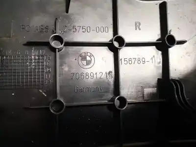 Pezzo di ricambio per auto di seconda mano plastica per bmw 3 (e90) 320 d riferimenti oem iam 7068912  156789-11