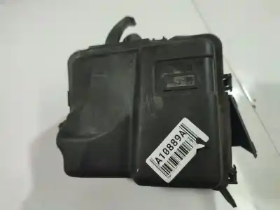 Peça sobressalente para automóvel em segunda mão caixa de fusíveis e relés por peugeot 1007 (km_) 1.4 hdi referências oem iam 9653495880