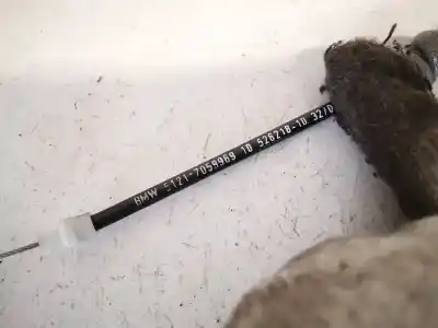 Pezzo di ricambio per auto di seconda mano pezzi vari per bmw 3 (e90) 320 d riferimenti oem iam 51217059969  5121-7059969