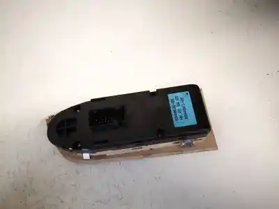 Second-hand car spare part left front power window switch for bmw 3 (e90) 320 d oem iam references 694862506  6948625-06
