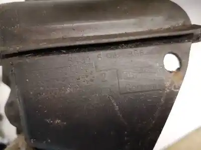 Second-hand car spare part plastics for bmw 3 (e90) 320 d oem iam references 64316940856  