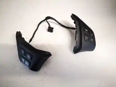 Second-hand car spare part steering wheel switch for bmw 3 (e90) 320 d oem iam references 676454707