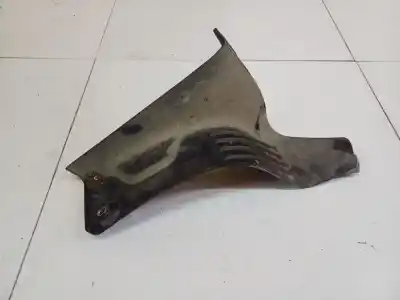 Second-hand car spare part plastics for fiat doblo cargo (263_) 2.0 d multijet oem iam references 735489668  735489668