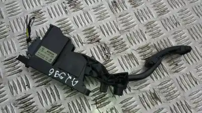 Автозапчастина б/у педаль акселератора для seat toledo (1m2) 1.9 tdi посилання на oem iam 0281002346