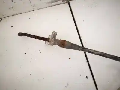 Автозапчастина б/у важіль ручного гальма для opel corsa a fastback (s83) 1.2 i (f08, m08, f68, m68) посилання на oem iam jf02r7b05  