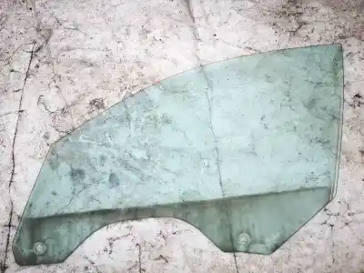 Peça sobressalente para automóvel em segunda mão vidro dianteiro esquerdo por bmw 7-series, e65 / e66 / e67 /e68 2001.11 - 2008.06 740 d 190kw 2002.10 - 2008.06 referências oem iam as2