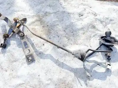 Pezzo di ricambio per auto di seconda mano leva del cambio per bmw 3 (e30) m3 2.3 riferimenti oem iam 