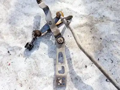 Pièce détachée automobile d'occasion levier pour bmw 3 (e30) m3 2.3 références oem iam   