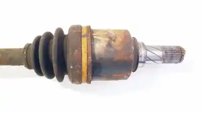 Second-hand car spare part front left transmission for talbot simca 1100 fastback 1.1 ls,gls oem iam references   