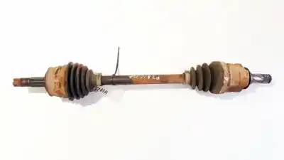 Pezzo di ricambio per auto di seconda mano trasmissione anteriore sinistra per bmw 3 (e30) m3 2.3 riferimenti oem iam 