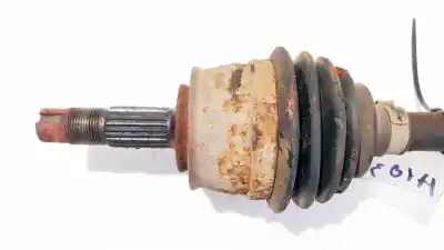 Second-hand car spare part front left transmission for bmw 3 (e30) m3 2.3 oem iam references   