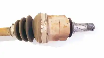 Second-hand car spare part front left transmission for bmw 3 (e30) m3 2.3 oem iam references   