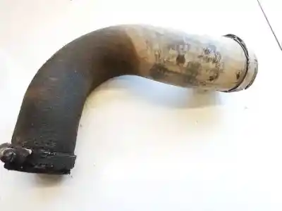 Peça sobressalente para automóvel em segunda mão tubo do intercooler por seat exeo st (3r5) (2009>) 2.0 tdi referências oem iam 