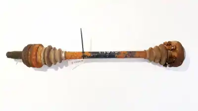 Peça sobressalente para automóvel em segunda mão transmissão traseira esquerda por bmw 1502-2002 (e10) 1802 referências oem iam 