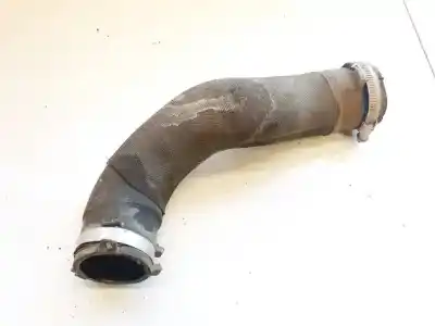 Peça sobressalente para automóvel em segunda mão tubo do intercooler por seat exeo st (3r5) (2009>) 2.0 tdi referências oem iam 