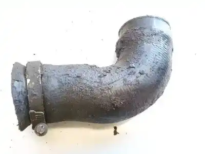 Peça sobressalente para automóvel em segunda mão tubo do intercooler por seat exeo st (3r5) (2009>) 2.0 tdi referências oem iam 