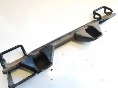 Peça sobressalente para automóvel em segunda mão plásticos por seat exeo st (3r5) (2009>) 2.0 tdi referências oem iam 150609fa