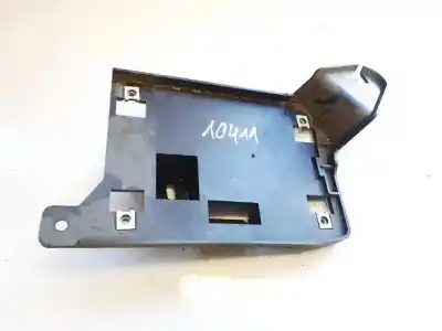 Peça sobressalente para automóvel em segunda mão plásticos por seat exeo st (3r5) (2009>) 2.0 tdi referências oem iam 3r0035464