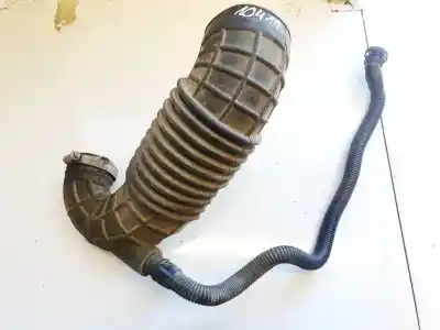 Peça sobressalente para automóvel em segunda mão tubo por seat exeo st (3r5) (2009>) 2.0 tdi referências oem iam 8e012965q