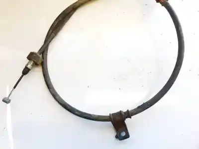 Peça sobressalente para automóvel em segunda mão alavanca de travão de mão por seat exeo st (3r5) (2009>) 2.0 tdi referências oem iam 