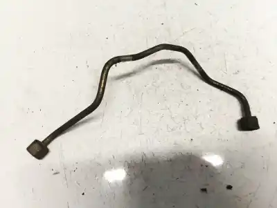 Peça sobressalente para automóvel em segunda mão tubo por citroen c8 2.0 hdi fap cat referências oem iam 