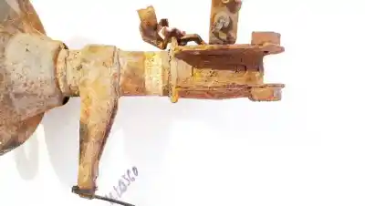 Second-hand car spare part front right shock absorber for opel corsa a fastback (s83) 1.2 i (f08, m08, f68, m68) oem iam references 51601sjdg230m1  51601-sjd-g230-m1