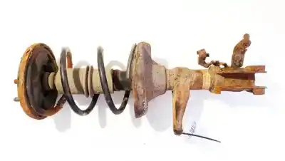 Second-hand car spare part front right shock absorber for opel corsa a fastback (s83) 1.2 i (f08, m08, f68, m68) oem iam references 51601sjdg230m1