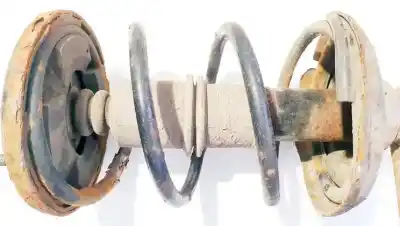 Second-hand car spare part front right shock absorber for opel corsa a fastback (s83) 1.2 i (f08, m08, f68, m68) oem iam references 51601sjdg230m1  51601-sjd-g230-m1