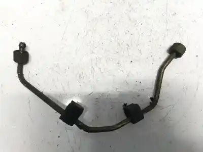 Peça sobressalente para automóvel em segunda mão tubo por citroen c8 2.0 hdi fap cat referências oem iam 