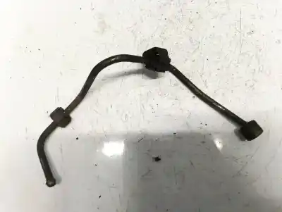 Peça sobressalente para automóvel em segunda mão tubo por citroen c8 2.0 hdi fap cat referências oem iam 