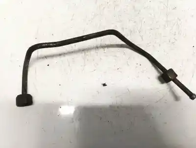 Peça sobressalente para automóvel em segunda mão tubo por citroen c8 2.0 hdi fap cat referências oem iam 