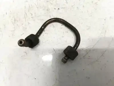 Peça sobressalente para automóvel em segunda mão tubo por citroen c8 2.0 hdi fap cat referências oem iam 