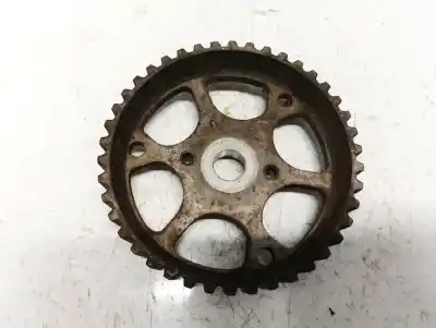 Peça sobressalente para automóvel em segunda mão polia da bomba injetora por citroen c8 2.0 hdi fap cat referências oem iam 