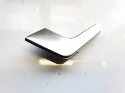 Peça sobressalente para automóvel em segunda mão puxador interior traseiro esquerdo por seat exeo st (3r5) (2009>) 2.0 tdi referências oem iam 