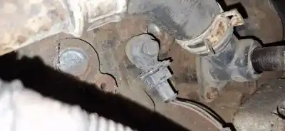 Second-hand car spare part sensor for peugeot 206 fastback (2a/c) 1.6 16v oem iam references   