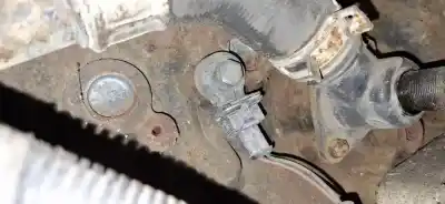 Second-hand car spare part sensor for peugeot 206 fastback (2a/c) 1.6 16v oem iam references   