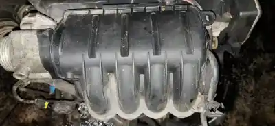 Tweedehands auto-onderdeel inlaatspruitstuk voor peugeot 206 fastback (2a/c) 1.6 16v oem iam-referenties 