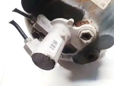 Peça sobressalente para automóvel em segunda mão bomba de travões por seat exeo st (3r5) (2009>) 2.0 tdi referências oem iam 