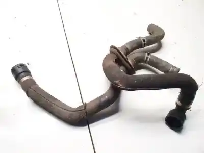 Peça sobressalente para automóvel em segunda mão tubo por seat exeo st (3r5) (2009>) 2.0 tdi referências oem iam 