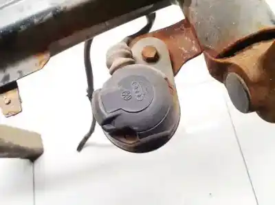 Peça sobressalente para automóvel em segunda mão peças diversas por seat exeo st (3r5) (2009>) 2.0 tdi referências oem iam 