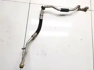 Peça sobressalente para automóvel em segunda mão tubos de ar condicionado por seat exeo st (3r5) (2009>) 2.0 tdi referências oem iam 