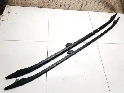 Peça sobressalente para automóvel em segunda mão peças diversas por seat exeo st (3r5) (2009>) 2.0 tdi referências oem iam 