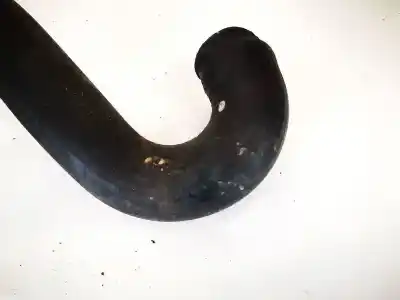 Автозапчасти б/у трубка промежуточного охладителя за opel frontera b (u99) 2.2 dti (6b_66, 6b_76) ссылки oem iam   