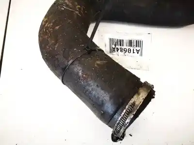 Автозапчасти б/у трубка промежуточного охладителя за opel frontera b (u99) 2.2 dti (6b_66, 6b_76) ссылки oem iam   