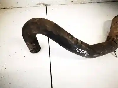 Автозапчастина б/у труба для opel frontera b (u99) 2.2 dti (6b_66, 6b_76) посилання на oem iam   