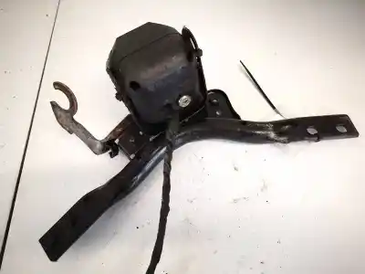 Piesă de schimb auto la mâna a doua claxon pentru honda accord vii (cl, cn) 2.0 (cl7) referințe oem iam   